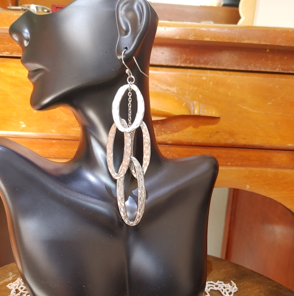 Dangle Earrings